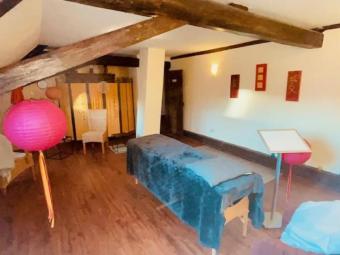 EUPORA® Immobilien: Gewerberäume in einem historischen Anwesen in Kirchheimbolanden.

 Gewerbe mieten 67292 Kirchheimbolanden Bild mittel