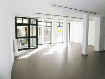 EUPORA® Immobilien: Ladenlokal in Kirchheimbolanden - Altstadt. Gewerbe mieten 67292 Kirchheimbolanden Bild mittel