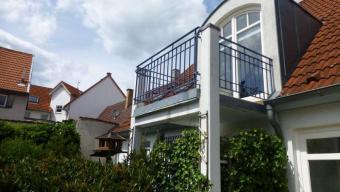 EUPORA® Immobilien: Maisonettewohnung in der Altstadt von Kirchheimbolanden Wohnung kaufen 67292 Kirchheimbolanden Bild mittel