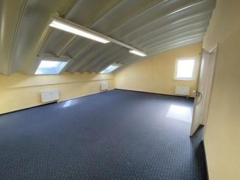 EUPORA® Immobilien: Moderne Gewerbe-/Bürofläche in Kirchheimbolanden. Gewerbe mieten 67292 Kirchheimbolanden Bild mittel