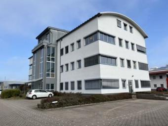 EUPORA® Immobilien: Modernes Gewerbe-/Büroanwesen in Kirchheimbolanden. Gewerbe mieten 67292 Kirchheimbolanden Bild mittel