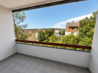 EUPORA® Immobilien: Wohnung in Eisenberg. Wohnung mieten 67304 Eisenberg (Pfalz) Bild mittel