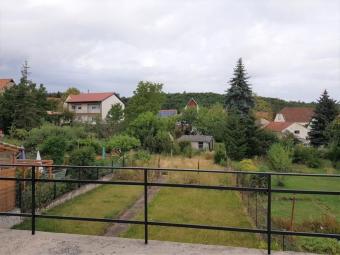 EUPORA® Immobilien: Wohnung mit großer Terrasse in Bennhausen. Wohnung mieten 67808 Bennhausen Bild mittel