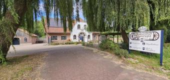 Europa-Makler: Einmalige Gelegenheit der ungeschliffene Diamant in der Grafschaft Bentheim,Gastronomie und Campingplatz Gewerbe kaufen 49828 Osterwald Bild mittel