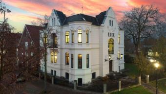 ***Europa-Makler*** Villa gelegen in Schüttorf Haus kaufen 48465 Schüttorf Bild mittel