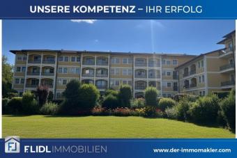 Europa Residenz 2-Zimmer Hotel Suite in Bestlage Bad Füssing Wohnung kaufen 94072 Bad Füssing Bild mittel