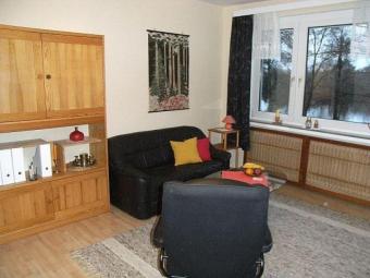 Eversten, Möblierte Wohnung mit Blick auf die Tonkuhle. Wohnung mieten 26131 Oldenburg Bild mittel
