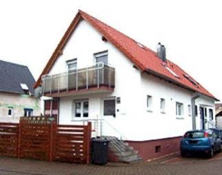 Excl. / Gemütliche Niedrigenergie DHH in Kraichtal Menzingen Haus kaufen 76703 Kraichtal Bild mittel
