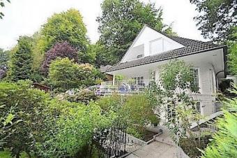Exclusive 7 Zimmer-DHH im Landhausstil HH-Südwest Bj 1990 245 m² Nutzfläche Grund 550 m Haus kaufen 21075 Hamburg Bild mittel