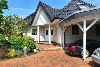 Exclusives Einfamilienhaus in bester Wohnlage ! Wolthusen - Baujahr 2005 ! Haus kaufen 26725 Emden Bild mittel