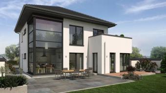 EXKLUSIV & FACETTENREICH: UNSER MUSTERHAUS "INGOLSTADT" Haus kaufen 32107 Bad Salzuflen Bild mittel