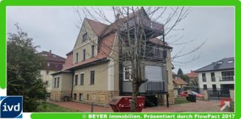 Exklusiv ausgestattete Wohnung in gefragter Lage von Dresden-Langebrück Wohnung mieten 01465 Langebrück Bild mittel