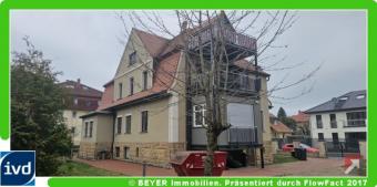 Exklusiv ausgestattete Wohnung in gefragter Lage von Dresden-Langebrück Wohnung mieten 01465 Langebrück Bild mittel
