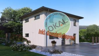 Exklusiv wohnen beginnt hier - mit OKAL Haus kaufen 34246 Vellmar Bild mittel