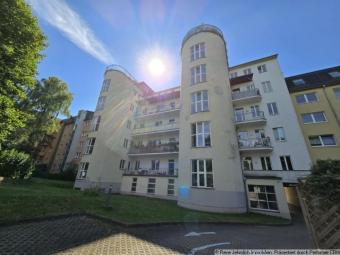 Exklusive 3 Raum Wohnung auf dem Kaßberg + Stellplatz möglich Wohnung mieten 09112 Chemnitz Bild mittel