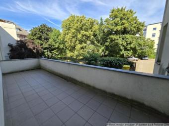 Exklusive 3 Raum Wohnung auf dem Kaßberg + Stellplatz möglich Wohnung mieten 09112 Chemnitz Bild mittel