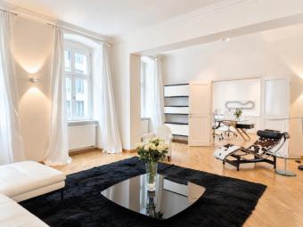 Exklusive Etagenwohnung in Toplage
im Herzen von Berlin-Mitte Wohnung kaufen 10178 Berlin Bild mittel