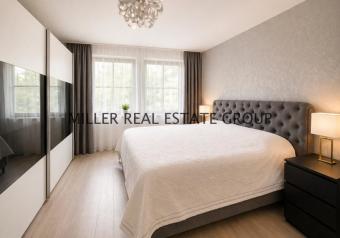 Exklusive Gartenwohnung in Ingolstadt - 108 m² Wohnfläche, ca. 130 m² Garten & echter Hauscharakter! Wohnung kaufen 85055 Ingolstadt Bild mittel