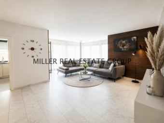 Exklusive Gartenwohnung in Ingolstadt mit Hauscharakter, großer Terrasse, Garage, zwei Stellplätzen & zusätzlichem Apartment-Bereich im Untergeschoss! Wohnung kaufen 85055 Ingolstadt Bild mittel
