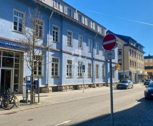 **Exklusive Gewerbefläche in bester Stadtlage von Tuttlingen – vielseitige Nutzung** Gewerbe mieten 78532 Tuttlingen Bild mittel