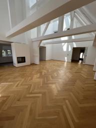 Exklusive Maisonette im Denkmal | 286 m² | Parkareal Duisburg Wohnung mieten 47057 Duisburg Bild mittel