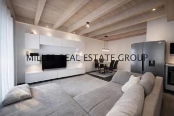 Exklusive Maisonette-Wohnung mit 5 Zimmern, Balkon und zwei Stellplätzen in begehrter Lage von Kösching bei Ingolstadt! Wohnung kaufen 85092 Kösching Bild mittel