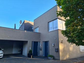 Exklusive Obergeschosswohnung mit Dachterrasse in zentraler Lage von Emlichheim Wohnung mieten 49824 Emlichheim Bild mittel