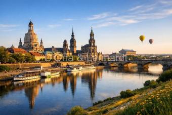 Exklusive Off-Market-Immobilien in Dresden - Renditen bis zu 5 % Wohnung kaufen 01067 Dresden Bild mittel