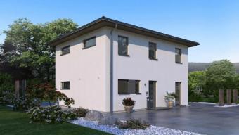 Exklusive OKAL Stadtvilla 10 Walmdach - Elegantes Familienwohnen auf Ihrem Traumgrundstück mit ca. 155 m² Wohnfläche Haus kaufen 42369 Wuppertal Bild mittel