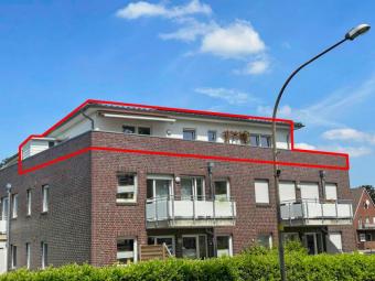 Exklusive Penthousewohnung in Hoogstede Wohnung kaufen 49846 Hoogstede Bild mittel