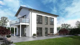EXKLUSIVE STADTVILLA- EINZUGSFERTIG INKL. GRUNDSTÜCK KALULIERT Haus kaufen 50321 Brühl Bild mittel