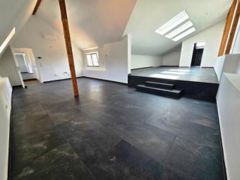  Exklusive STUDIO Wohnung - Erstbezug nach hochwertiger Kernsanierung in bester Citylage! Wohnung mieten 54292 Trier Bild mittel