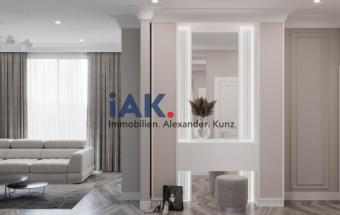 Exklusives 4-Zimmer-Penthouse - Luxus und Raum vereint Wohnung kaufen 14641 Nauen Bild mittel