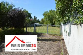 Exklusives Baugrundstück in Homburg-Schwarzenbach / AW161 Grundstück kaufen 66424 Homburg Bild mittel