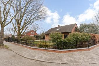 Exklusives Einfamilienhaus in bester Wohnlage von Emlichheim Haus kaufen 49824 Emlichheim Bild mittel