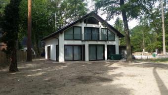 Exklusives Einfamilienhaus in idyllischer Lage nahe Berlin (freiwerdend) Haus kaufen 14621 Schönwalde-Glien Bild mittel
