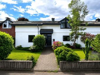 Exklusives Einfamilienhaus mit viel Platz -        Top-Lage in Erftstadt-Lechenich Haus kaufen 50374 Erftstadt Bild mittel