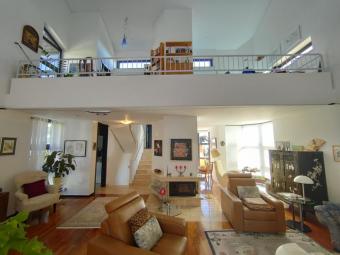 Exklusives, freistehendes EFH in begehrter Lage von Schlangenbad-Georgenborn Haus kaufen 65388 Schlangenbad Bild mittel