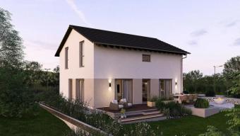 Exklusives OKAL Design 10.2 - Einzugsfertiger Wohnkomfort mit moderner Architektur auf Ihrem Traumgrundstück und über 154 m² Wohnfläche Haus kaufen 42287 Wuppertal Bild mittel