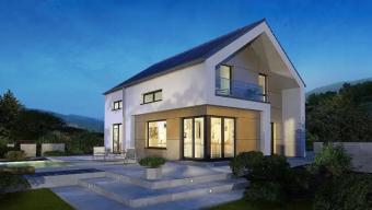 Exklusives OKAL Design 13 - Einzugsfertiger Wohnkomfort mit moderner Architektur auf Ihrem Traumgrundstück und über 180 m² Wohnfläche Haus kaufen 58091 Hagen Bild mittel