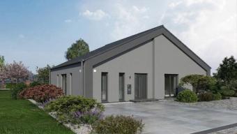 Exklusives Wohnen auf einer Ebene Haus kaufen 34246 Vellmar Bild mittel