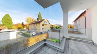 Exklusives Wohnen in bester Lage - 360° Besichtigung Wohnung kaufen 79189 Bad Krozingen Bild mittel
