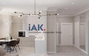 Exquisite 3-Zimmer-Residenz-Erstklassiges Wohnen in der Mittelstraße Residenz Wohnung kaufen 14641 Nauen Bild mittel