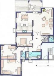 Exquisite Garten-Eigentumswohnung München Harlaching, Erstbezug, 177 qm Wohnung kaufen 81545 München Bild mittel