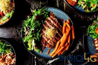 Exquisites Restaurant in TOP Ecklage am Helmholtzplatz - Übernahme Brauereidarlehen Gewerbe mieten 10437 Berlin Bild mittel