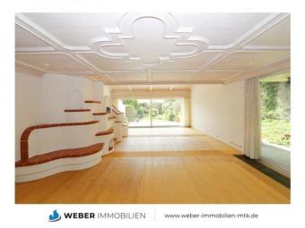 +++ EXTRAVAGANTES Wohn-JUWEL mit raffinierter ARCHITEKTUR +++ Haus kaufen 65795 Hattersheim am Main Bild mittel