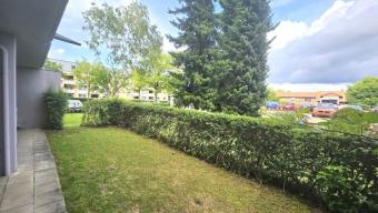 *** Familien aufgepasst *** Praktische und freundliche Maisonettewohnung mit Garten u. Loggien Wohnung kaufen 86916 Kaufering Bild mittel