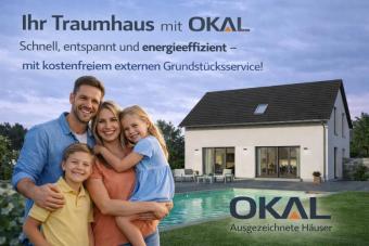 Familien brauchen Platz wir bauen Ihr Zuhause komfortabel und nachhaltig Haus kaufen 47661 Issum Bild mittel