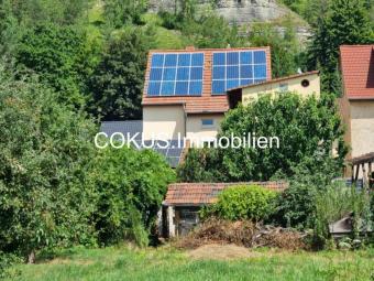 🌟 Familiendomizil mit Energie‑Plus und Gartenglück Haus kaufen 98848 Wutha-Farnroda Bild mittel