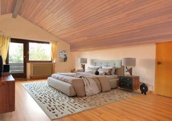 Familienfreundlich und ausbaufähig Haus kaufen 65812 Bad Soden am Taunus Bild mittel